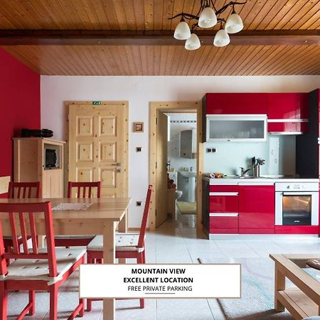 Apartma Angelca 克拉尼斯卡戈拉 外观 照片
