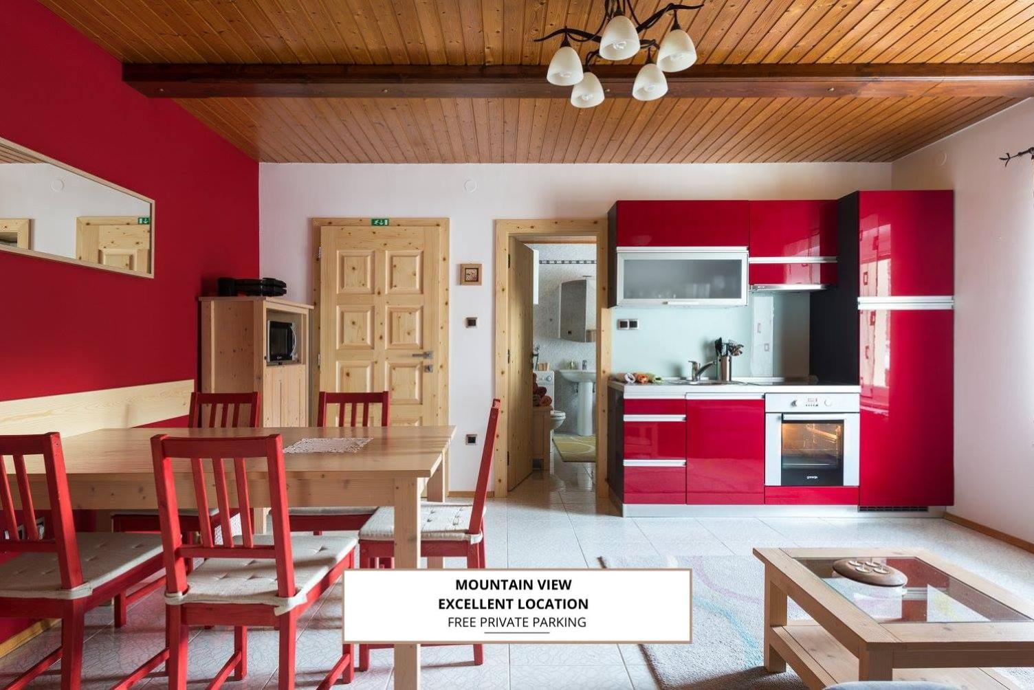 Apartma Angelca 克拉尼斯卡戈拉 外观 照片