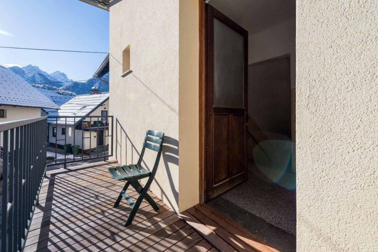 Apartma Angelca 克拉尼斯卡戈拉 外观 照片